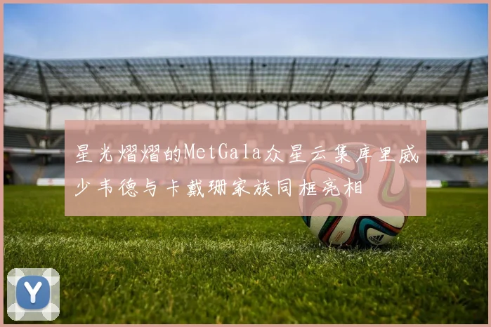 星光熠熠的MetGala众星云集库里威少韦德与卡戴珊家族同框亮相