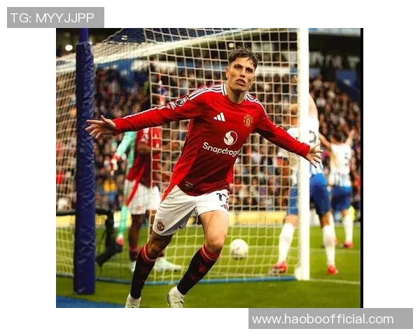 马雷斯卡称赞加纳乔表现出色并强调对阿昌庞的信任与支持 马雷斯卡称赞加纳乔表现出色并强调对阿昌庞的信任与支持