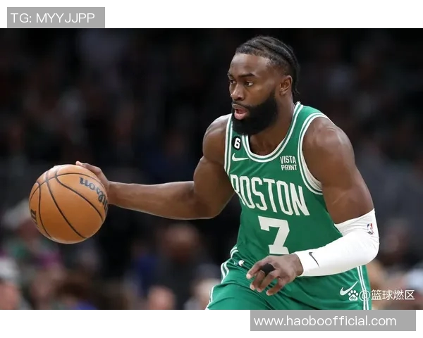 杰伦布朗首节狂砍16分8中7表现惊艳数据全面爆发引发热议 杰伦布朗首节狂砍16分8中7表现惊艳数据全面爆发引发热议