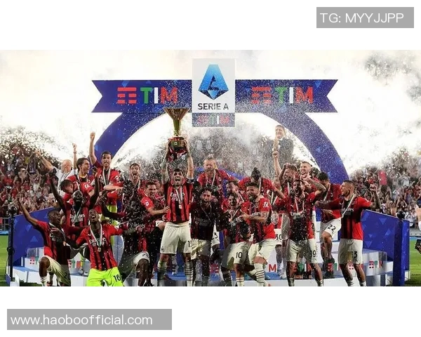 意甲联赛精彩对决AC米兰强势战胜升班马展现冠军实力 意甲联赛精彩对决AC米兰强势战胜升班马展现冠军实力