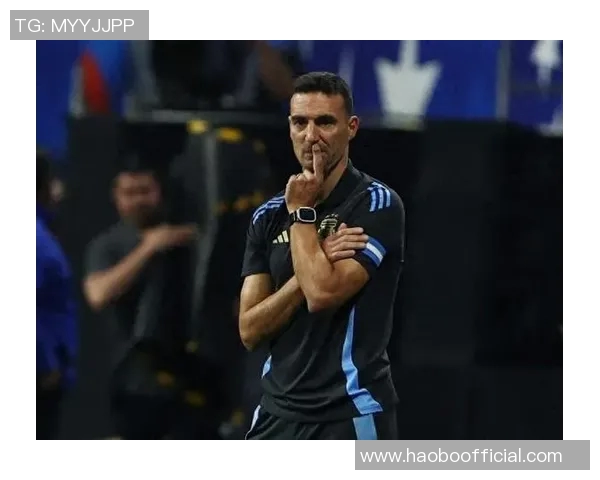 奥莱报：斯卡洛尼寻求新恩佐三名国家队新人成考察重点