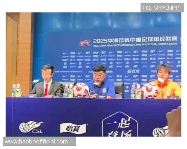 韩鹏谈依木兰和陈泽仕缺赛影响强调不可能让他们全场出战