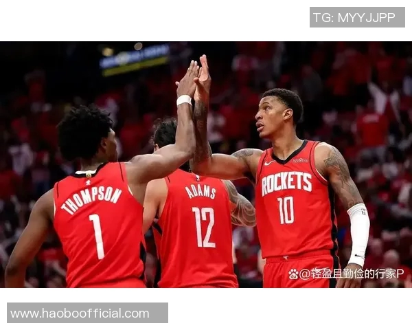 火箭队三分命中率创历史新高428展现高精尖转型实力