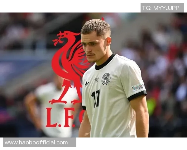 卡恩点评维尔茨在利物浦需增强自信以适应强队环境