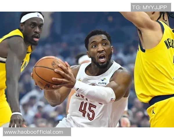 米切尔谈绝杀失利心态期待早日面对挑战而非未来压力