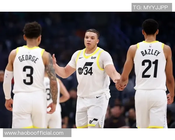 爵士围绕年轻核心重建新赛季目标培养贝利争取超越10胜72负