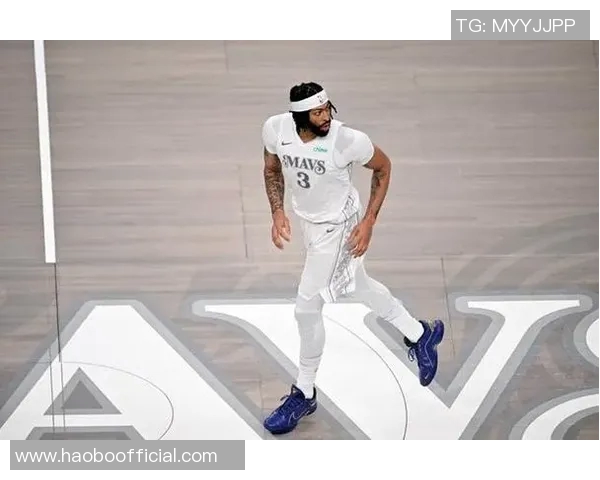 浓眉谈位置调整：打五会影响身体在湖人夺冠时我也是打四