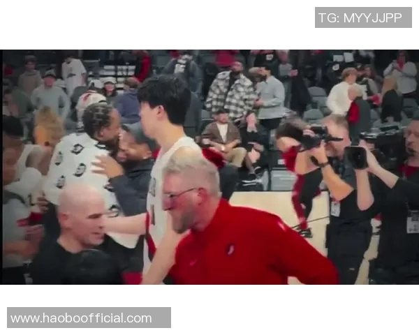 杨瀚森分享球迷日感受原本准备英文歌曲却暂时搁置