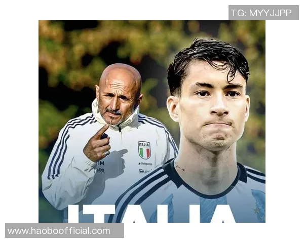 苏莱期待阿根廷国家队征召意大利暂无归化计划