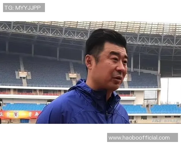 韩鹏谈争金靴：1500分的追求激励我不断前行