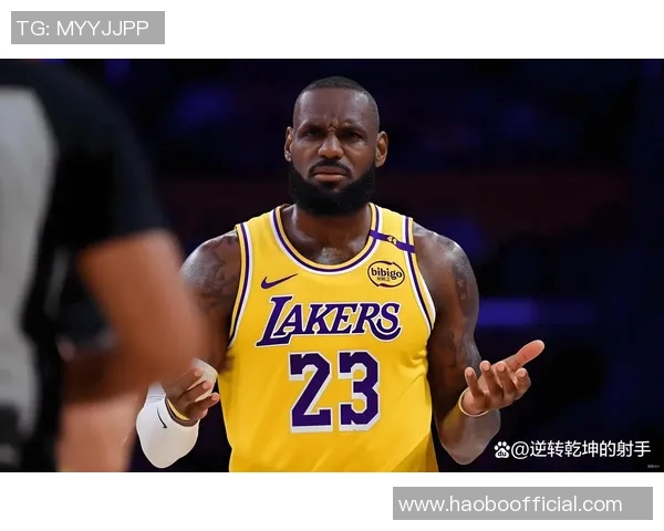 詹姆斯本周将与南湾湖人队合练今日未安排训练活动