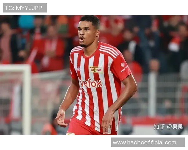 多队争抢柏林联合中卫多基冬窗或将离队引发关注