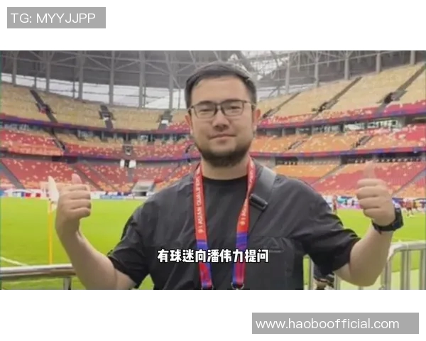 潘伟力分析李昊接班颜骏凌前景他是邵佳一的得力爱将