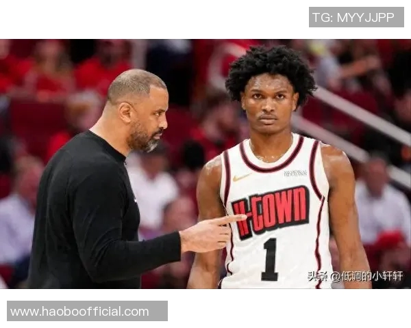 乌度卡谈阿门的多样化角色强调他不需持球也能展现出色表现