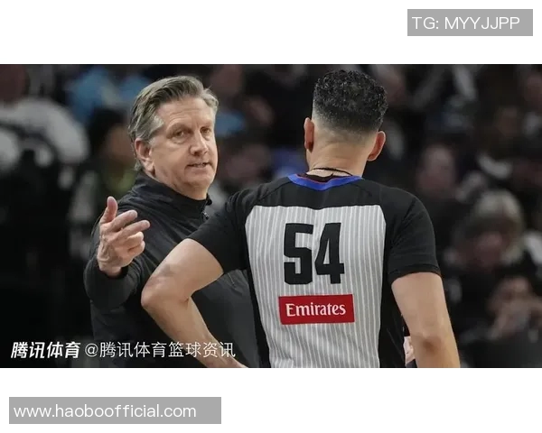 华子零失误展现自信芬奇称鼓励投篮是成功关键