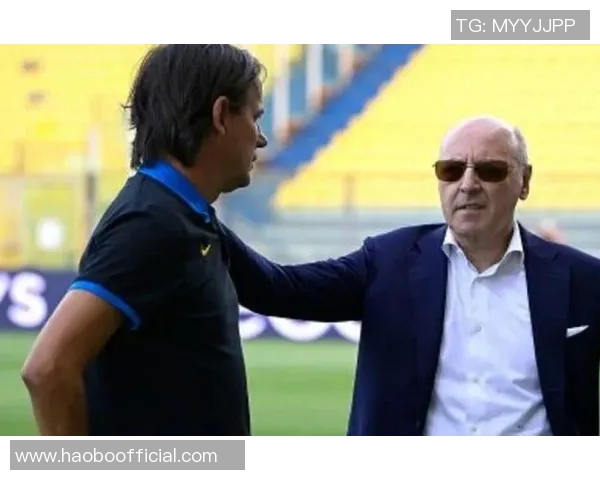 马洛塔在股东大会上宣布国米创历史盈利并计划与米兰共同收购圣西罗