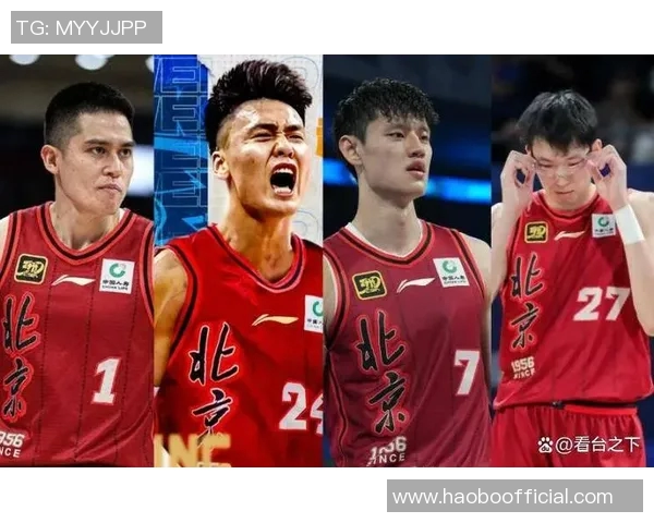 小曾重返CBA首钢阵容周琦赵睿曾凡博陈盈骏携手出战