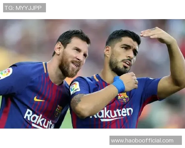 迈阿密后卫盛赞梅西为历史最佳苏亚雷斯则是乌拉圭足球传奇之最