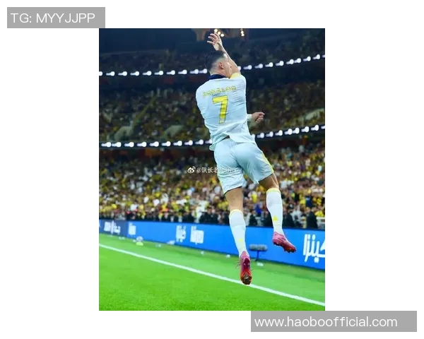 C罗点射助力利雅得胜利3-1赢球激励团队为梦想奋斗