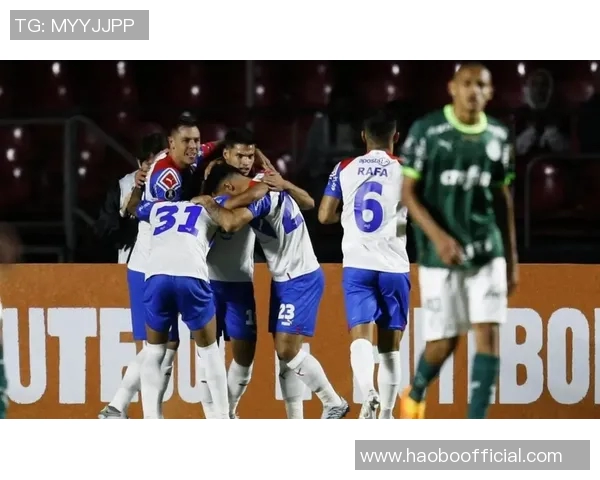 帕尔梅拉斯逆转晋级解放者杯决赛再创辉煌争夺第4冠