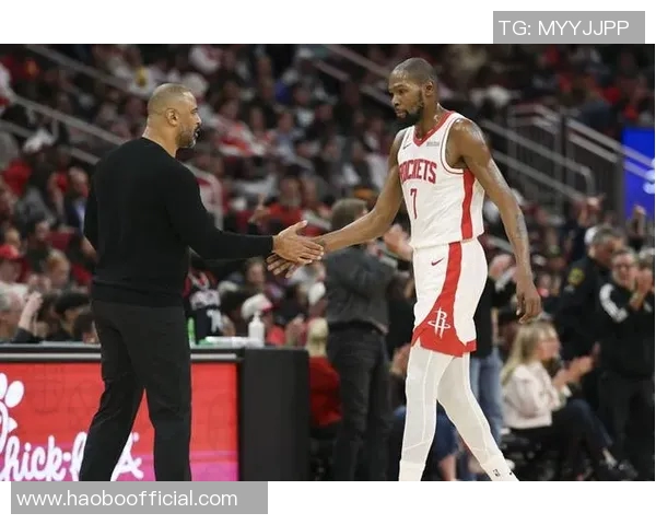 杜兰特谈球队配合强调团队得分重要性不在于个人触球次数