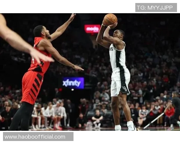 麦迪:年轻开拓者全力以赴可击败轮休老将的强队