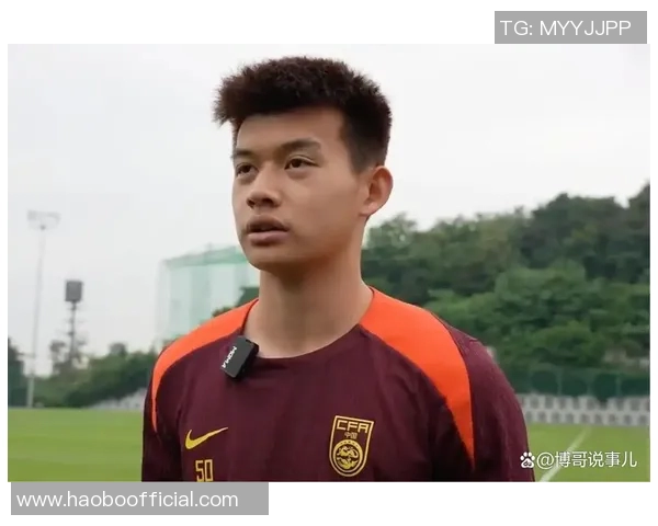 U23国足亚洲杯落选名单揭晓四名球员依木兰朱鹏宇姚浩洋张一轩未能入选